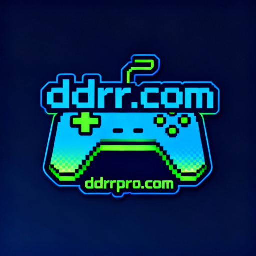 ddrr.com