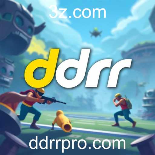 O Fenômeno ddrr.com na Indústria de Jogos em 2025