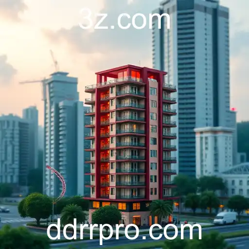Avanços e Desafios do ddrr.com em 2025