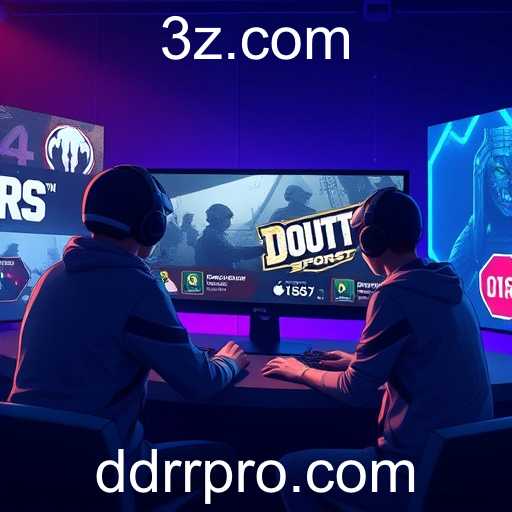 Novidades e Tendências no Mundo dos Jogos Online