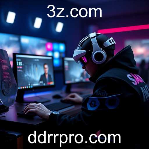 Tendências para o Futuro dos Jogos Online