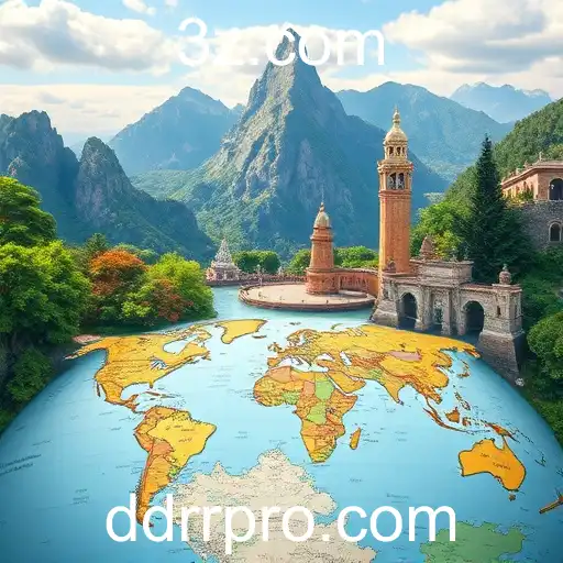 O Crescimento de ddrr.com no Universo de Jogos