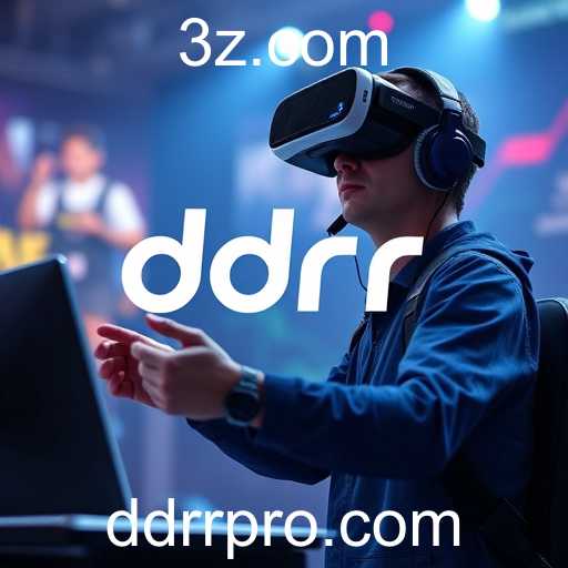 O Crescimento do ddrr.com em Tempos de Inovação