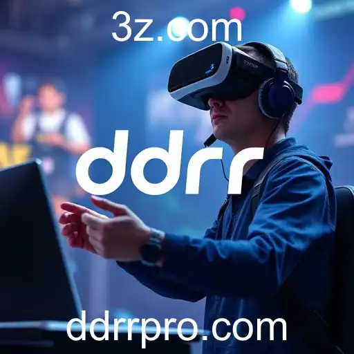 O Crescimento do ddrr.com em Tempos de Inovação