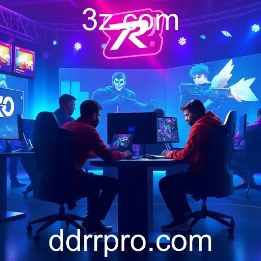 Tendências e Desafios nos Jogos Online em 2025