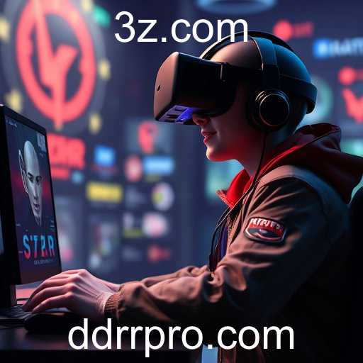 A Ascensão dos Jogos Online em Português com ddrr.com