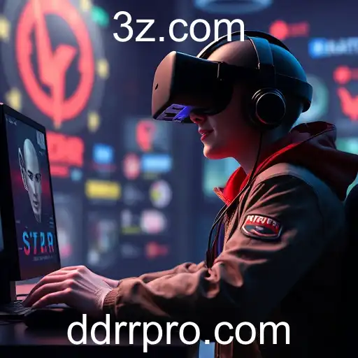 A Ascensão dos Jogos Online em Português com ddrr.com