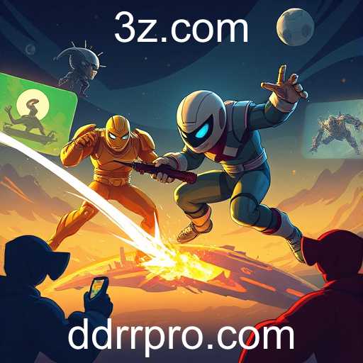 A Evolução dos Jogos Online e o Papel do ddrr.com