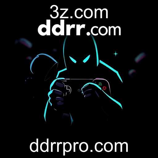 A Evolução dos Jogos Online e o Papel da ddrr.com